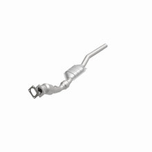 Load image into Gallery viewer, MagnaFlow Direct Fit Catalytic Converter 00-02 Audi S4 2.7L D/S A/T (49 State)