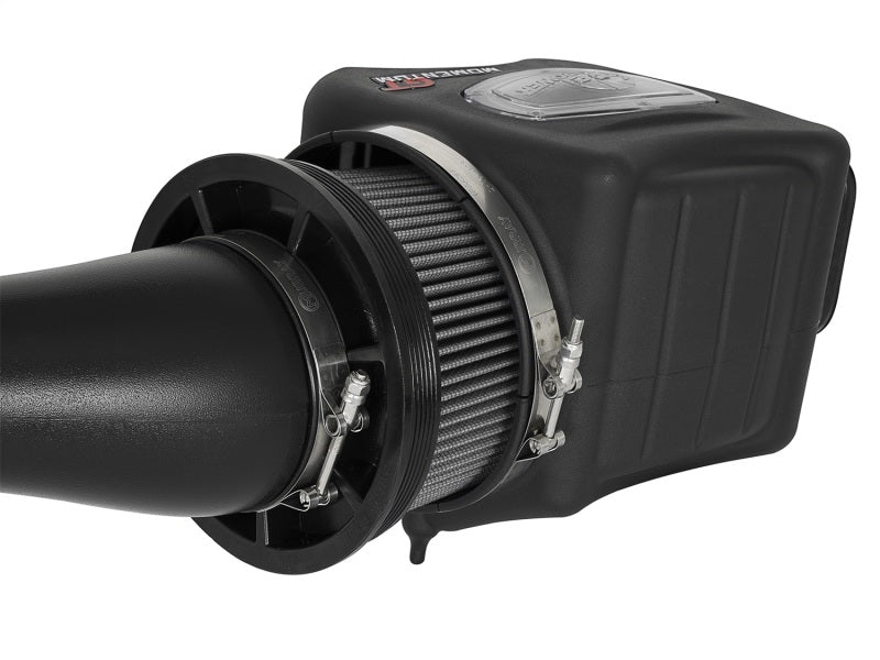 aFe Power Momentum GT Pro DRY S Cold Air Intake System GM SUV 14-17 V8 5.3L/6.2L - GTR Auto