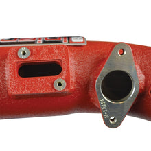 Load image into Gallery viewer, Injen 17-19 Honda Civic Type R 2.0T Wrinkle Red Short Ram Air Intake - GTR Auto