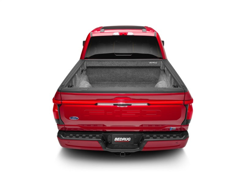 BedRug 15-23 Ford F-150 5.5ft Bed Bedliner - GTR Auto