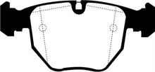 Load image into Gallery viewer, EBC 00-04 BMW M5 5.0 (E39) Redstuff Front Brake Pads - GTR Auto