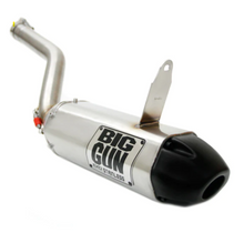Load image into Gallery viewer, Big Gun 13-15 Can-Am Outlander 500 EXO Stainless Slip On Exhaust