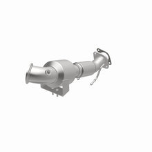 Load image into Gallery viewer, MagnaFlow Direct Fit Catalytic Converter 2013 Ford Focus ST 2.0T