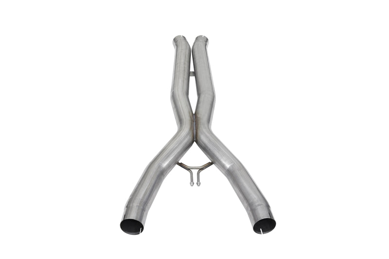 Corsa 2014-2019 Chevrolet Corvette C7 Z06 / ZR1 6.2L V8 3.0in X-Pipe - GTR Auto
