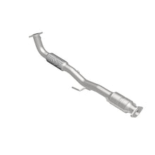 Load image into Gallery viewer, MagnaFlow Direct Fit Catalytic Converter 2002 Toyota Camry 2.4L rear