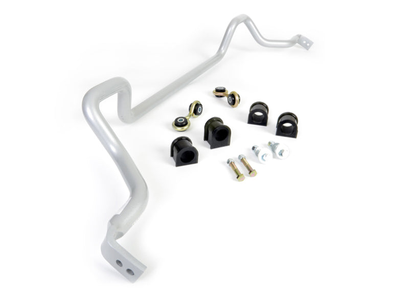 Whiteline 93-98 Toyota Supra MK4 JZA80 Front 30mm Heavy Duty Adjustable Swaybar - GTR Auto