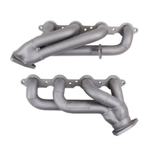 Load image into Gallery viewer, BBK 99-04 GM Truck SUV 6.0 Shorty Tuned Length Exhaust Headers - 1-3/4 Titanium Ceramic - GTR Auto