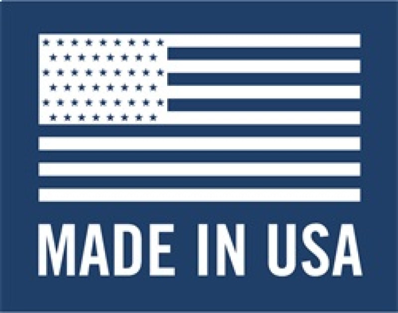 Putco 04-15 Nissan Titan Standard - 5ft Bed Nylon SSR Rails 79847