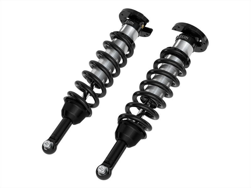 ICON 2022+ Toyota Tundra 2.5 Series VS IR Coilover Kit - GTR Auto