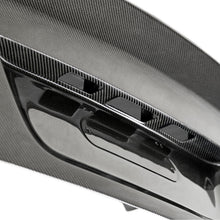 Load image into Gallery viewer, Seibon 97-03 BMW 5 Series (E39) CSL-Style Carbon Fiber Trunk/Hatch TL9703BMWE39-C