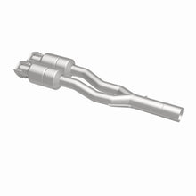 Load image into Gallery viewer, MagnaFlow Direct Fit Catalytic Converter 01-05 Audi TT Quattro 1.8L