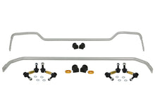 Load image into Gallery viewer, Whiteline 06-15 Mazda MX-5 Miata Front &amp; Rear Sway Bar Kit - GTR Auto