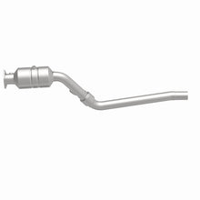 Load image into Gallery viewer, MagnaFlow Direct Fit Catalytic Converter 02-05 Audi A4 Quat 2.8L Driver Side