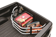 Load image into Gallery viewer, AMP Research 2007-2017 Chevrolet Silverado Standard Bed Bedxtender - Silver - GTR Auto