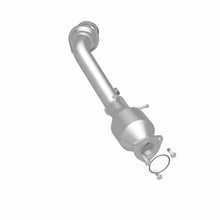 Load image into Gallery viewer, MagnaFlow Direct Fit Catalytic Converter 12-14 Civic 2.4L