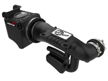 Load image into Gallery viewer, aFe Momentum GT Pro GUARD 7 Cold Air Intake System 12-18 Jeep Wrangler JK V6 3.6L - GTR Auto