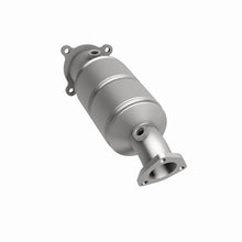 Load image into Gallery viewer, MagnaFlow Direct Fit Catalytic Converter 05-08 Audi A4/A4 Quattro 2.0L Turbocharged (49 State)