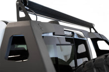 Load image into Gallery viewer, Addictive Desert Designs 2021 Dodge Ram 1500 TRX Stealth Fighter Chase Rack - Hammer Black - GTR Auto
