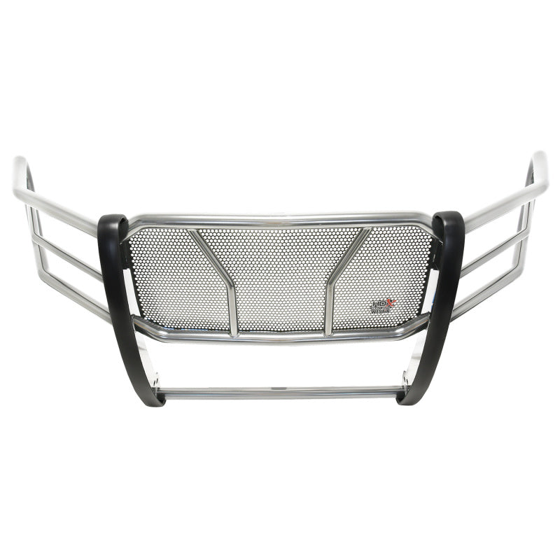Westin 21-22 Ford F-150 (Excl. Raptor/Platinum) HDX Grille Guard - SS - GTR Auto