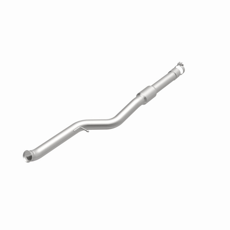 Magnaflow Conv DF 2012-2015 328i L4 2 OEM Underbody - GTR Auto