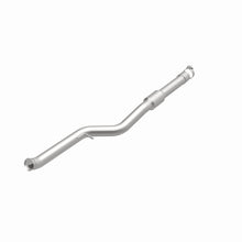 Load image into Gallery viewer, Magnaflow Conv DF 2012-2015 328i L4 2 OEM Underbody - GTR Auto