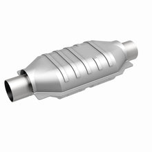 Load image into Gallery viewer, MagnaFlow Universal Catalytic Converter 2.50 inch
