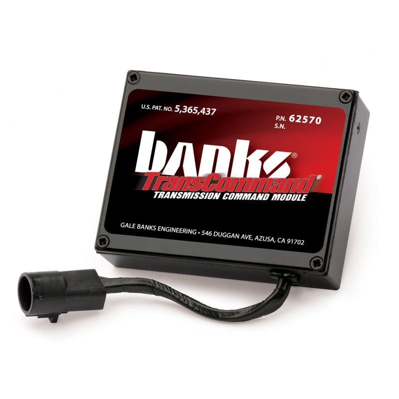 Banks Power 94-95.5 Ford 7.3L Auto Stinger System - SS Single Exhaust w/ Black Tip - GTR Auto