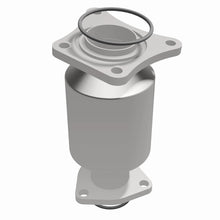 Load image into Gallery viewer, MagnaFlow Direct Fit Catalytic Converter 02-03 Maxima rr mani OEM