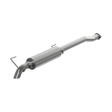 Load image into Gallery viewer, MBRP 2016 Toyota Tacoma 3.5L Cat Back Turn Down Style T409 Exhaust System - GTR Auto
