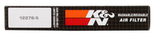 Load image into Gallery viewer, K&amp;N Indian FTR 1200Cc 2019 Air Filter
