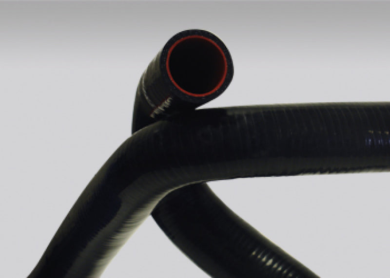 Mishimoto 94-01 Acura Integra Black Silicone Hose Kit - GTR Auto