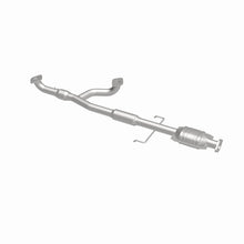 Load image into Gallery viewer, MagnaFlow Direct Fit Catalytic Converter 00-03 Galant 3L rr OEM