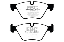 Load image into Gallery viewer, EBC 11+ BMW 528 2.0 Turbo (F10) Redstuff Front Brake Pads - GTR Auto