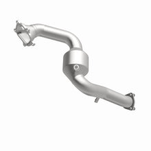 Load image into Gallery viewer, MagnaFlow Direct Fit Catalytic Converter 13-15 Audi S6/S7/S8/A8 Quattro V8-4.0L