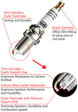 Load image into Gallery viewer, HKS SUPER FIRE RACING M40LF- Pack of 10 Spark Plugs - GTR Auto