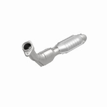 Load image into Gallery viewer, MagnaFlow Direct Fit Catalytic Converter 99 Ford F-150 4.6L