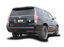 Load image into Gallery viewer, Borla 2015 Cadillac Escalade/Yukon Denali 6.2L V8 AT 2WD/4WD Split Side Exit SS S-Type CB Exhaust - GTR Auto