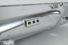 Load image into Gallery viewer, CSF Toyota A90/A91 Supra/ BMW G-Series B58 Charge-Air Cooler Manifold- Machined Billet Aluminum - GTR Auto