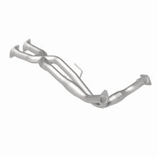 Load image into Gallery viewer, MagnaFlow Conv DF 06- Jeep SRT-8 6.1L - GTR Auto