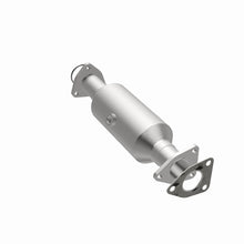 Load image into Gallery viewer, MagnaFlow Direct Fit Catalytic Converter 98-02 Honda Accord 2.3L