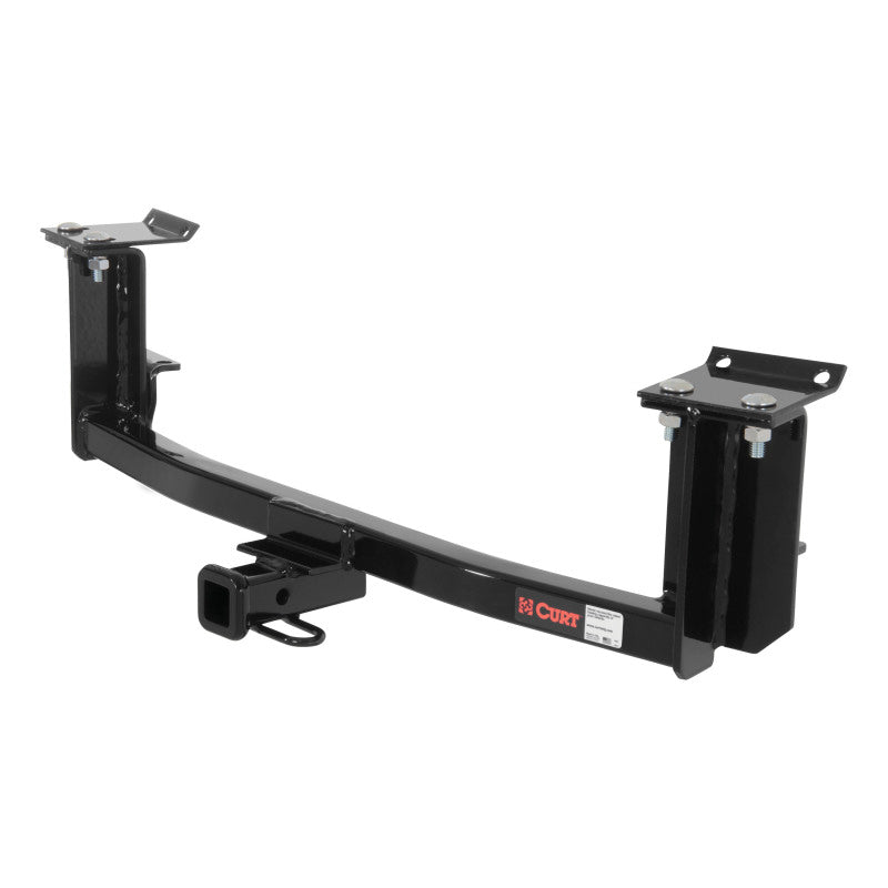 Curt 00-06 Mercedes-Benz S-Class Sedan (220) Class 1 Trailer Hitch w/1-1/4in Receiver BOXED