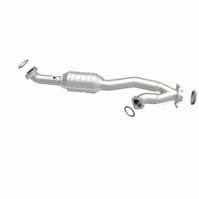 Load image into Gallery viewer, MagnaFlow Direct Fit Catalytic Converter 10-14 GX460 4.6L