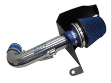Load image into Gallery viewer, BBK 11-14 Mustang 5.0 GT Boss 302 Cold Air Intake Kit - Chrome Finish - GTR Auto