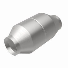 Load image into Gallery viewer, MagnaFlow Universal Catalytic Converter 3.50 inch O/C Diesel