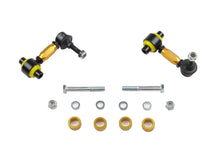 Load image into Gallery viewer, Whiteline 12+ Subaru BRZ / 12+ Scion FR-S / 12+ Toyota 86 Rear Adj X H/D Sway Bar - Link Assembly - GTR Auto