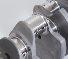 Load image into Gallery viewer, Eagle Chevrolet LS 4340 4.000in Stroke 24 Tooth Reluctor Forged Crankshaft - GTR Auto