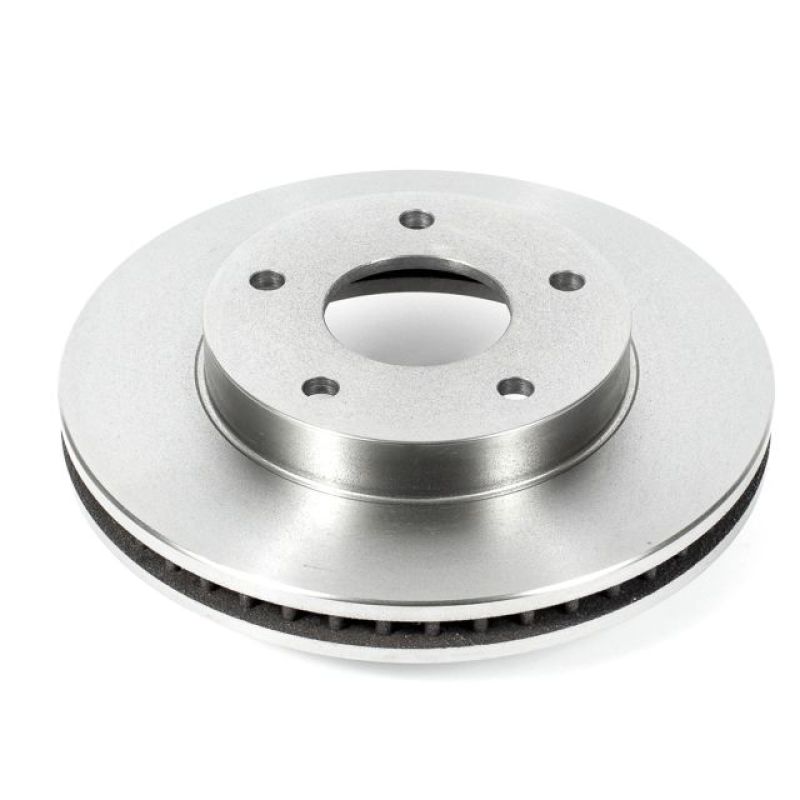 Power Stop 97-05 Chevrolet Blazer Front Autospecialty Brake Rotor AR8638