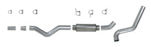 Load image into Gallery viewer, Diamond Eye KIT 5in Catback Single AL: 2006-2007.5 CHEVY 6.6L 2500/3500 - GTR Auto