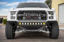 Load image into Gallery viewer, Addictive Desert Designs 17-20 Ford F-150 Raptor Rock Fighter Frame Cut Front Bumper - GTR Auto
