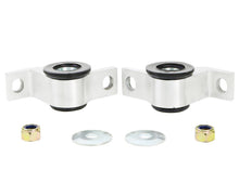 Load image into Gallery viewer, Whiteline 93-00 Subaru Impreza Non-Turbo Front Race anti-dive caster kit - GTR Auto
